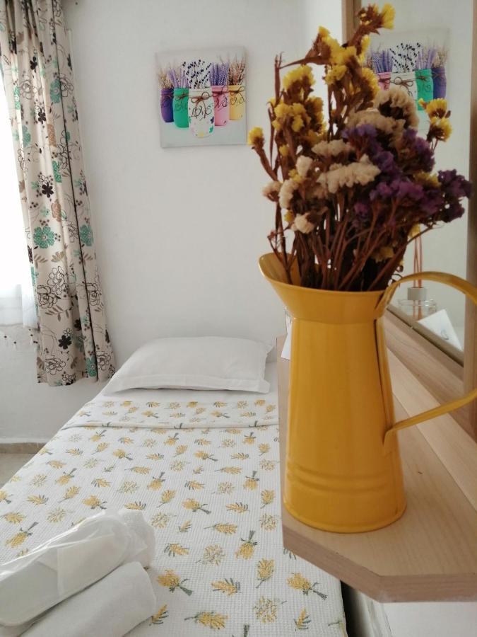Defne Ev Hotel İzmir Kültér fotó