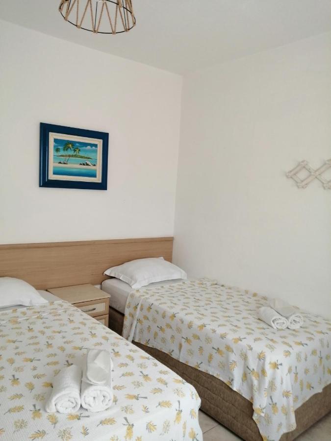 Defne Ev Hotel İzmir Kültér fotó