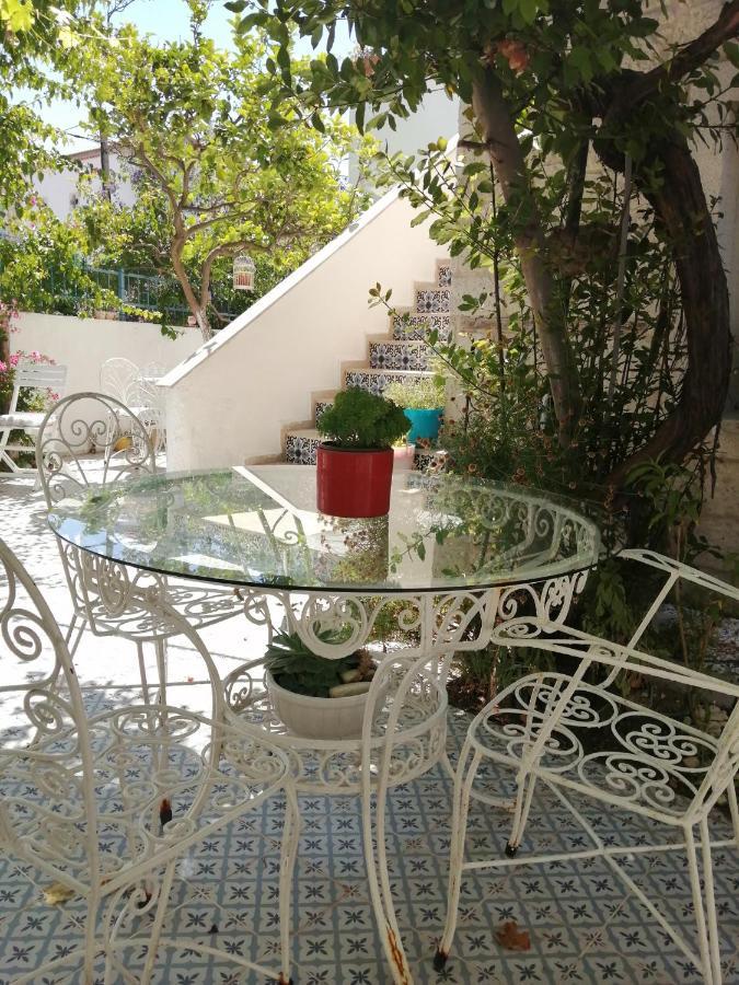 Defne Ev Hotel İzmir Kültér fotó