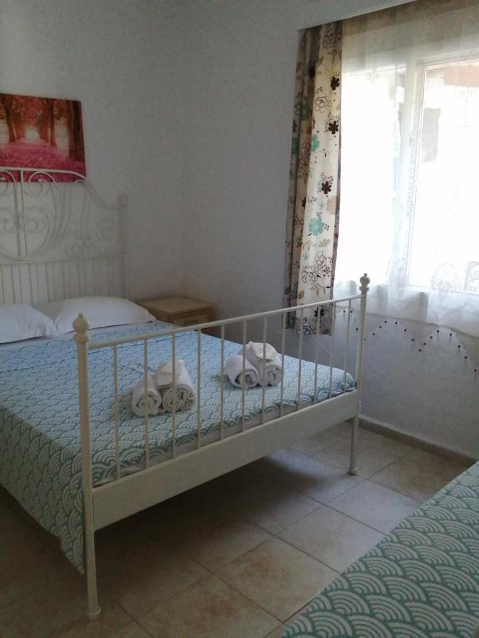 Defne Ev Hotel İzmir Kültér fotó