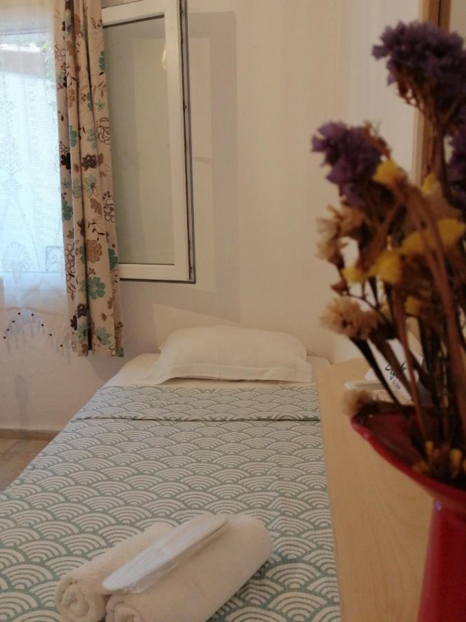 Defne Ev Hotel İzmir Kültér fotó