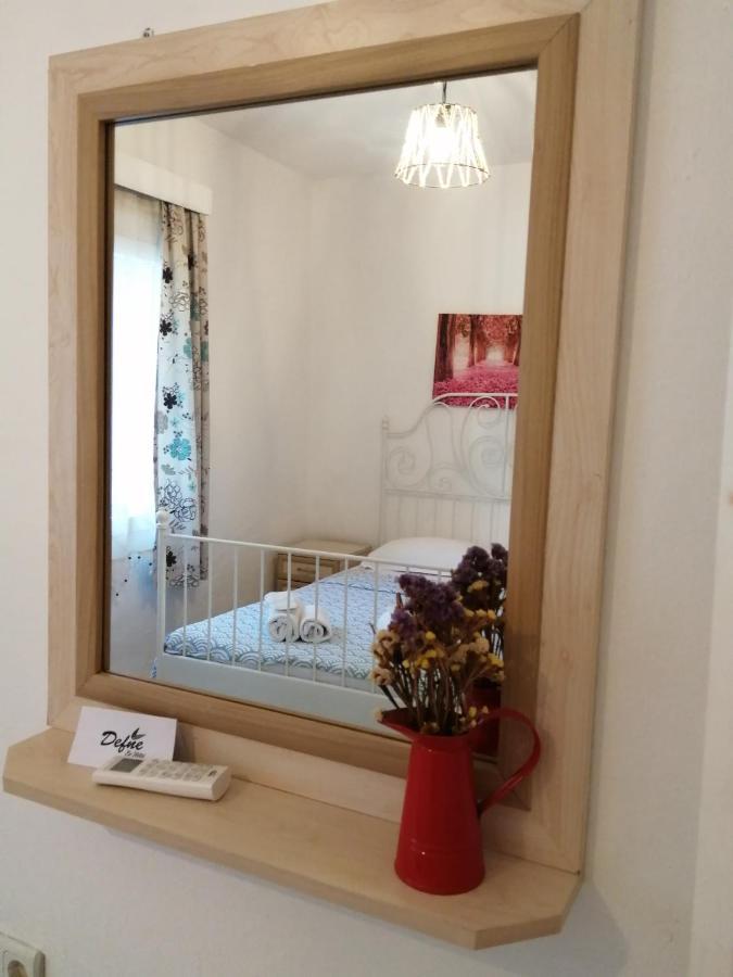 Defne Ev Hotel İzmir Kültér fotó