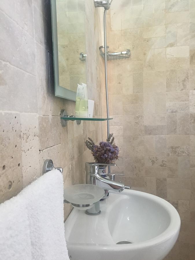 Defne Ev Hotel İzmir Kültér fotó