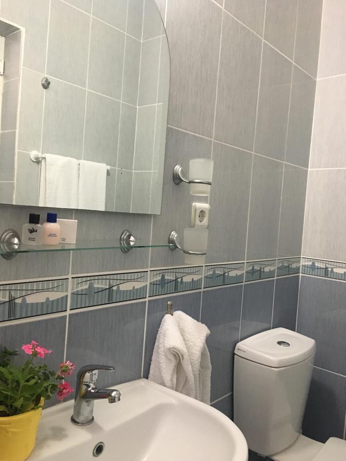 Defne Ev Hotel İzmir Kültér fotó