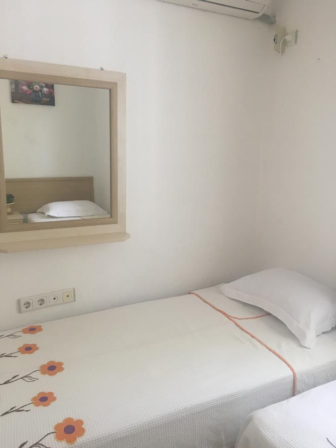 Defne Ev Hotel İzmir Kültér fotó