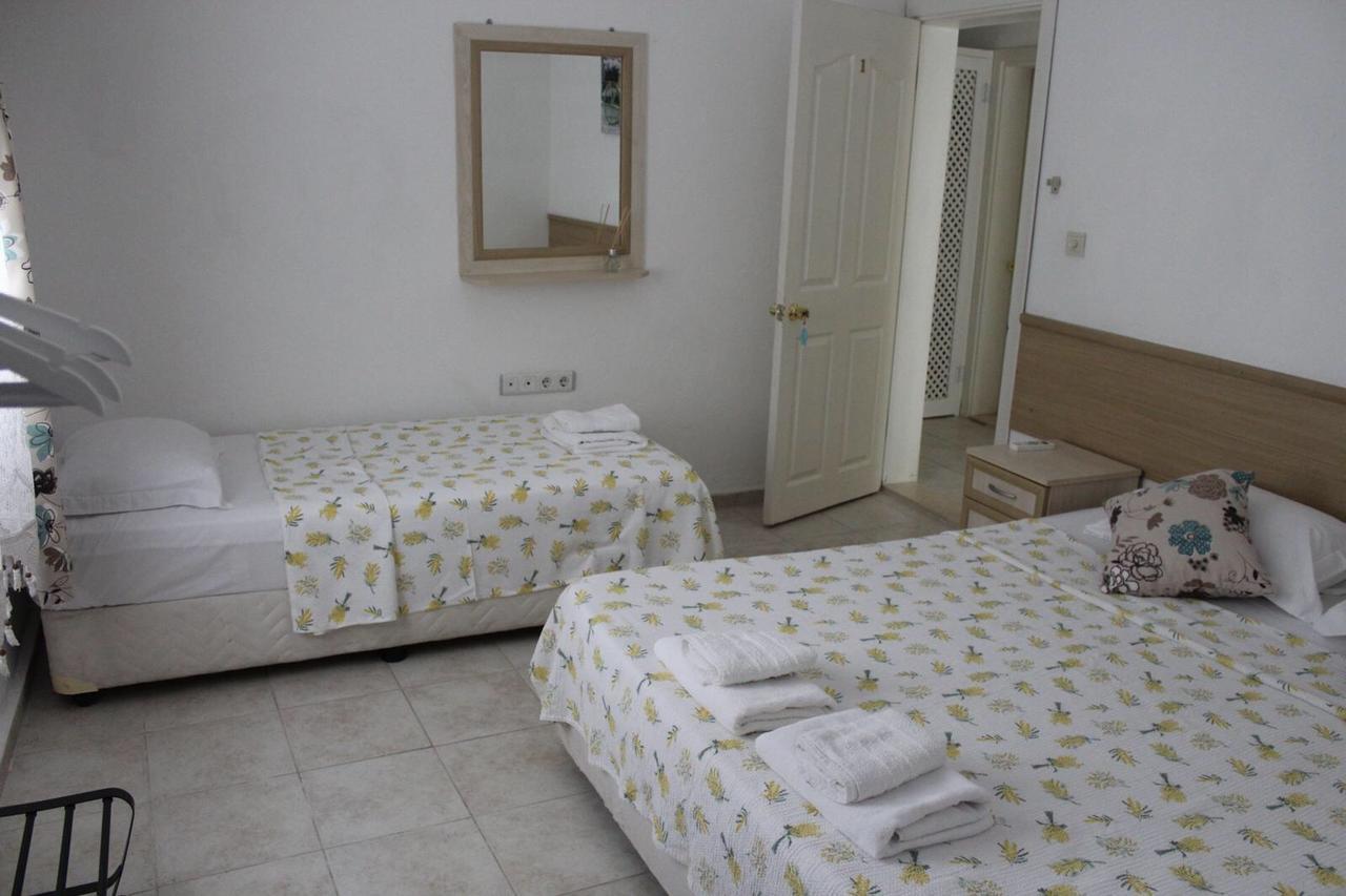 Defne Ev Hotel İzmir Kültér fotó